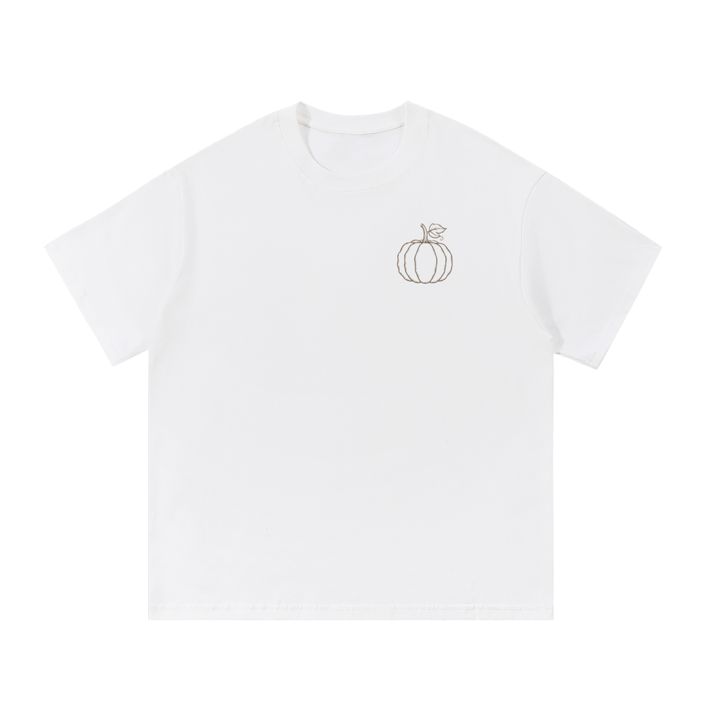 Gathered. Grateful. Rooted. Tee