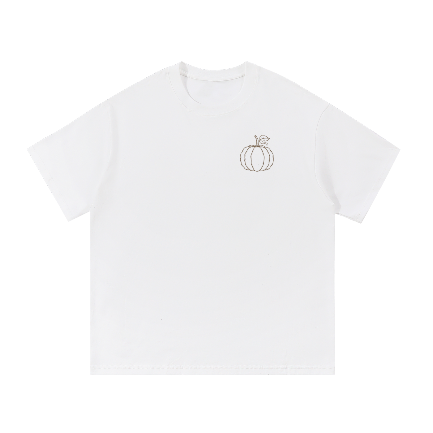 Gathered. Grateful. Rooted. Tee