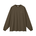 Rooted in Peace Women’s Long Sleeve Tee | Christian Dove Tee