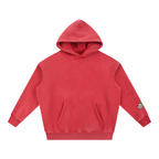 Love Is a Cure | Men's Vintage Christian Hoodie