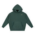 Faith Moves Mountains Men’s Hoodie | Matthew 17:20