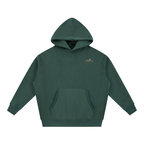 Faith Moves Mountains Men’s Hoodie | Matthew 17:20