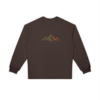 Steadfast Men's Crewneck