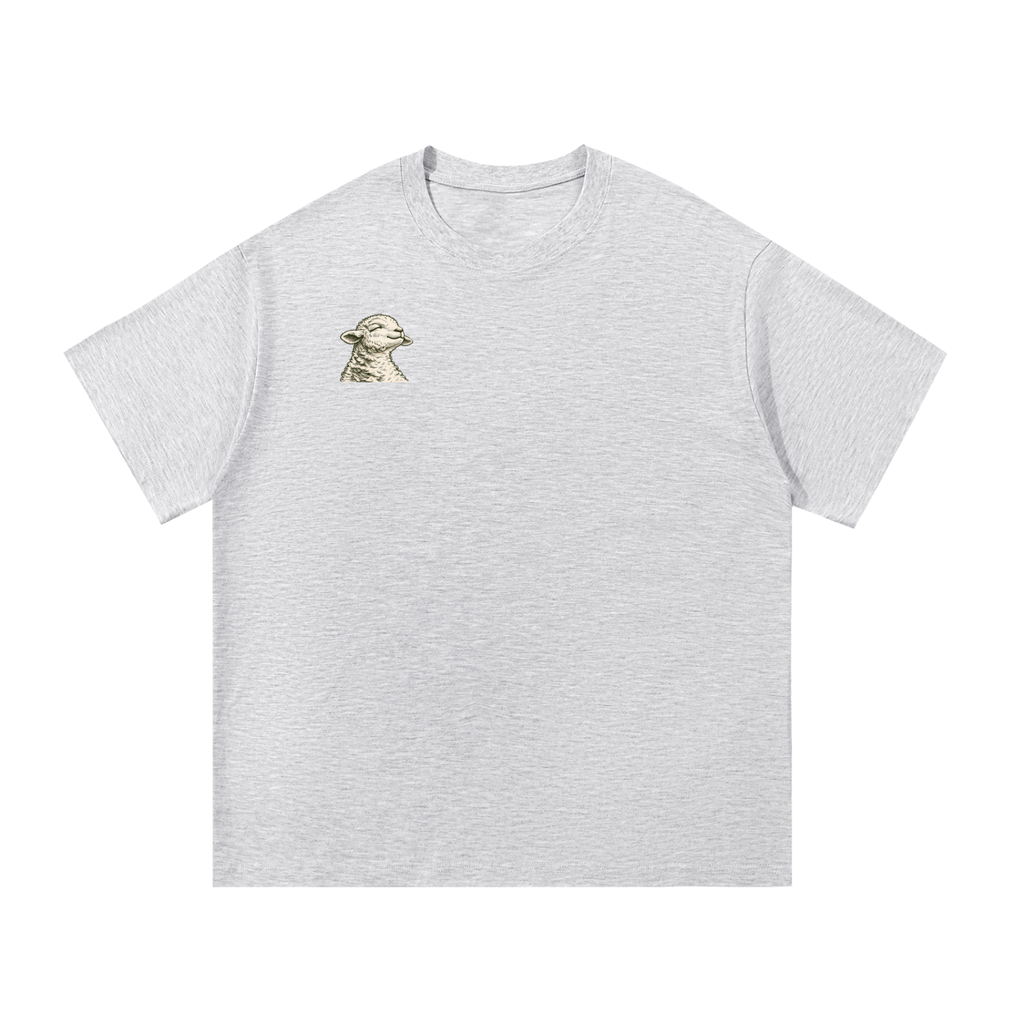 He Left the 99 | Unisex Christian Graphic Tee