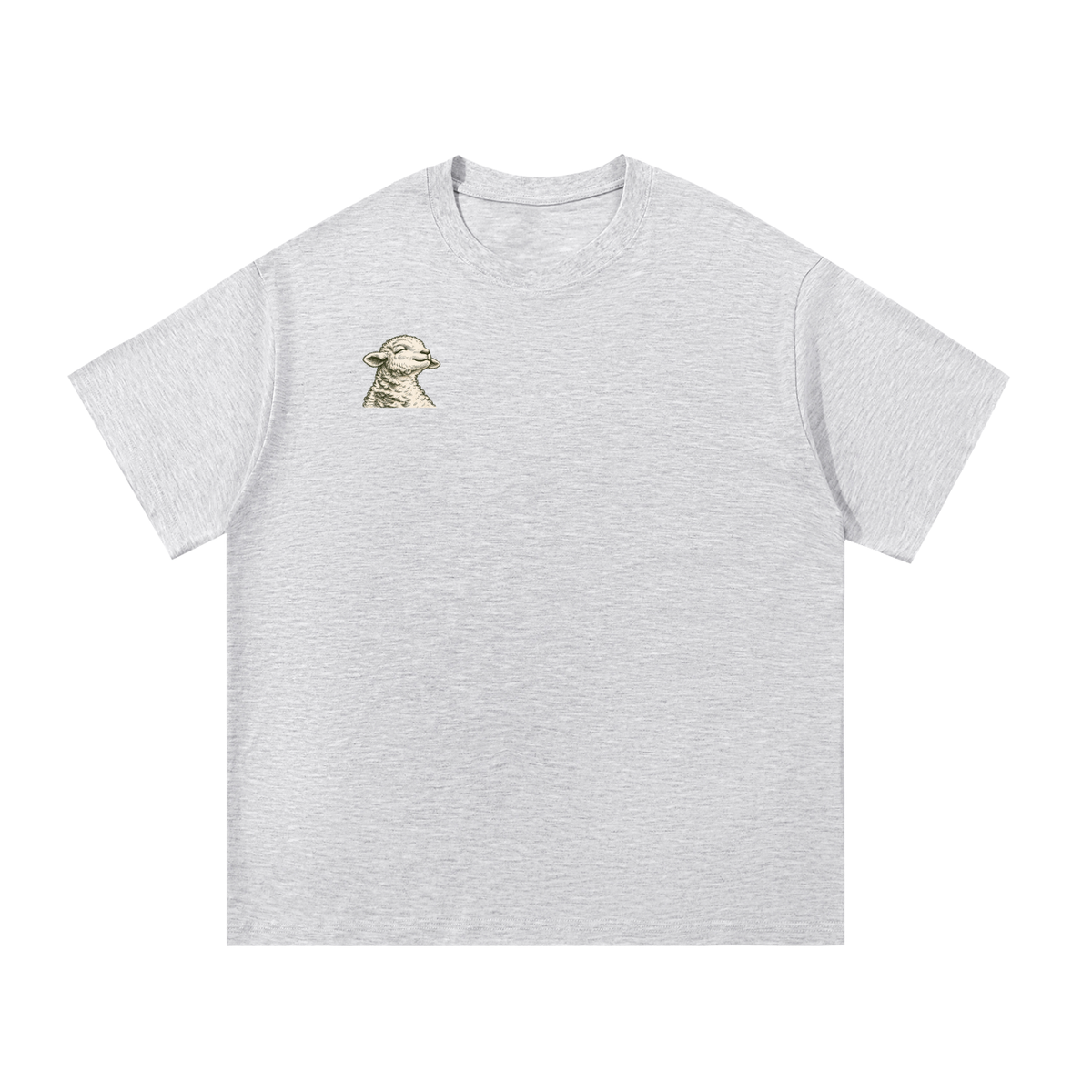 He Left the 99 | Unisex Christian Graphic Tee