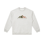 Steadfast Men's Crewneck
