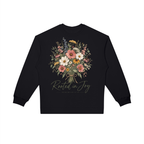Rooted in Joy Women's Oversized Crewneck
