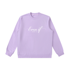 Even If | Women's Christian Sweatshirt