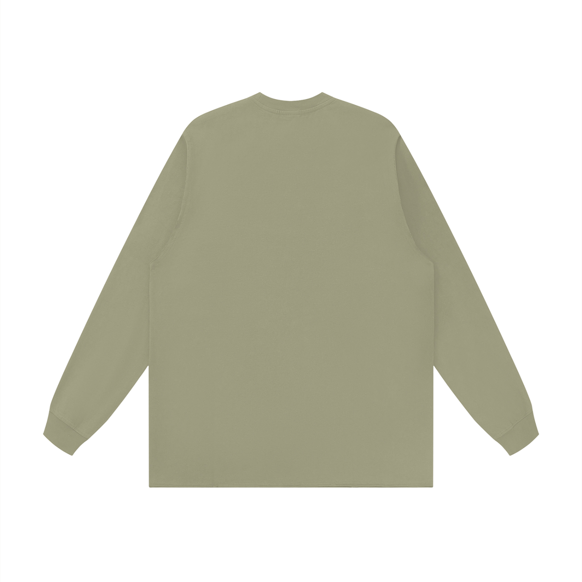 Jesus Leopard Bow Women’s Long Sleeve | Rooted & Co.