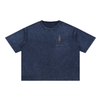Steadfast Through Every Season Tee