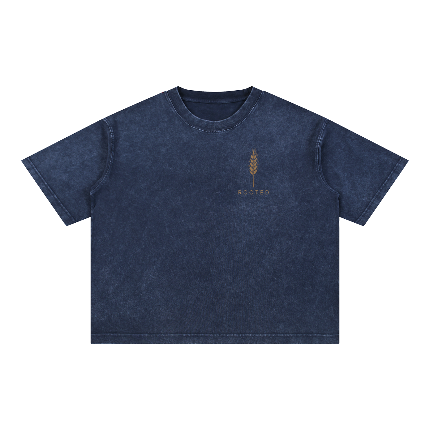 Steadfast Through Every Season Tee