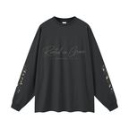 Rooted in Grace Women's Long Sleeve Tee