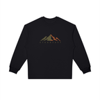 Steadfast Men's Crewneck