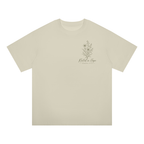 Rooted in Hope Women's Wildflower Tee – Romans 15:13
