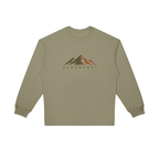 Steadfast Men's Crewneck