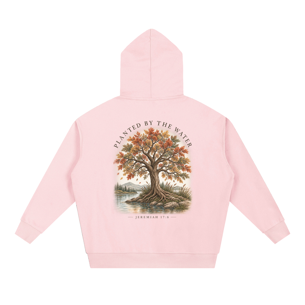 Planted by the Water Women's Hoodie