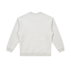Rooted in Joy Women's Oversized Crewneck