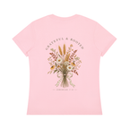 Grateful & Rooted Tee | Jeremiah 17:8