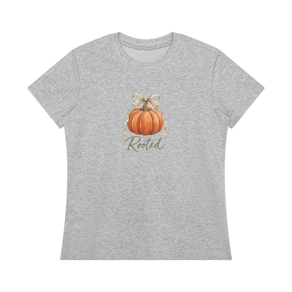 Grateful & Rooted Tee | Jeremiah 17:8