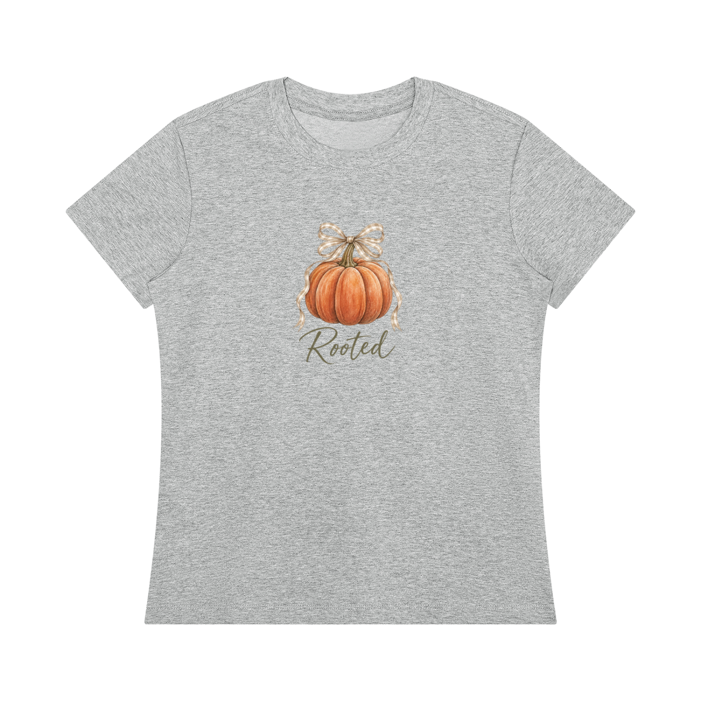 Grateful & Rooted Tee | Jeremiah 17:8
