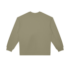 Rooted in Joy Women's Oversized Crewneck