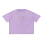 Growing in Grace Tee