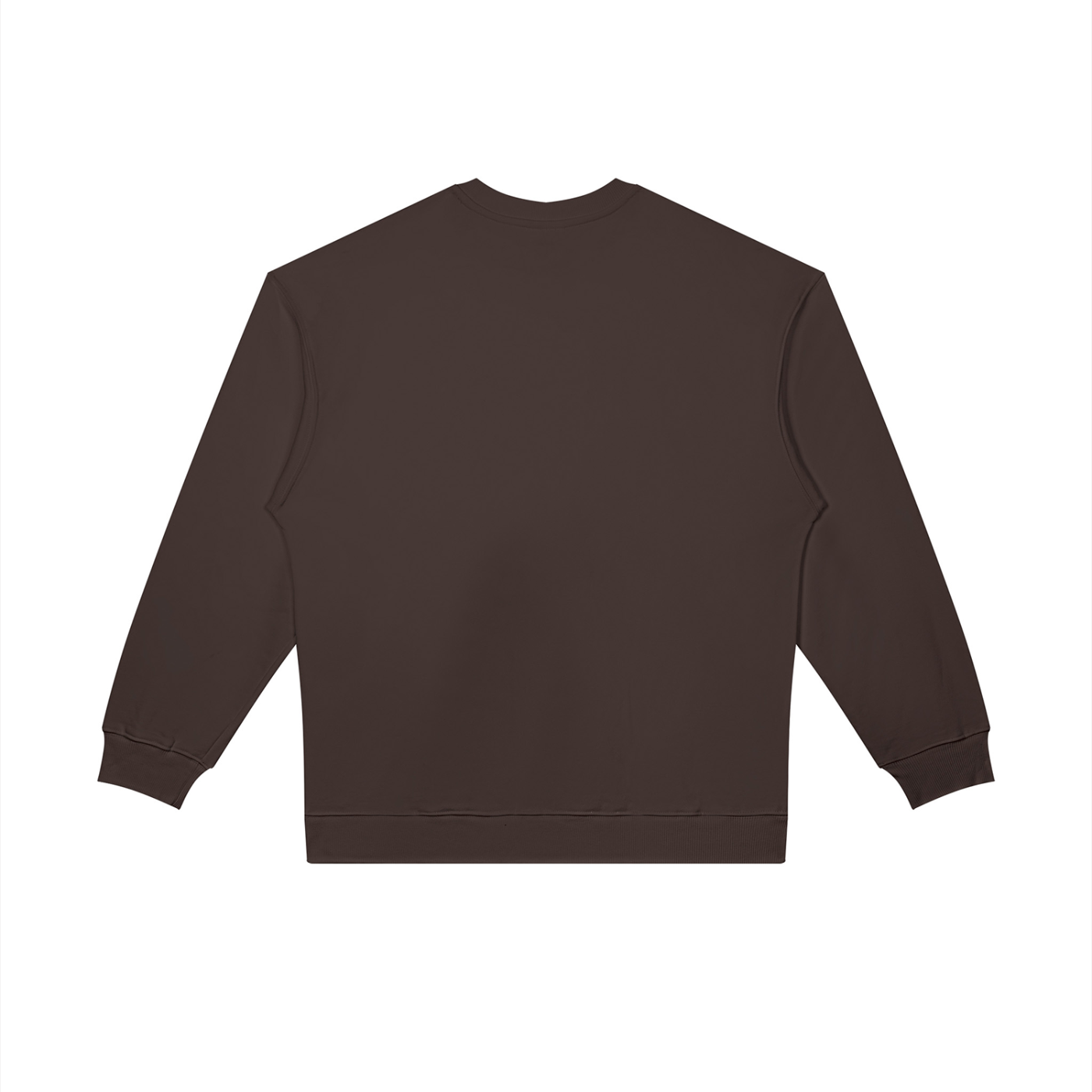 Steadfast Men's Crewneck