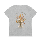Grateful & Rooted Tee | Jeremiah 17:8