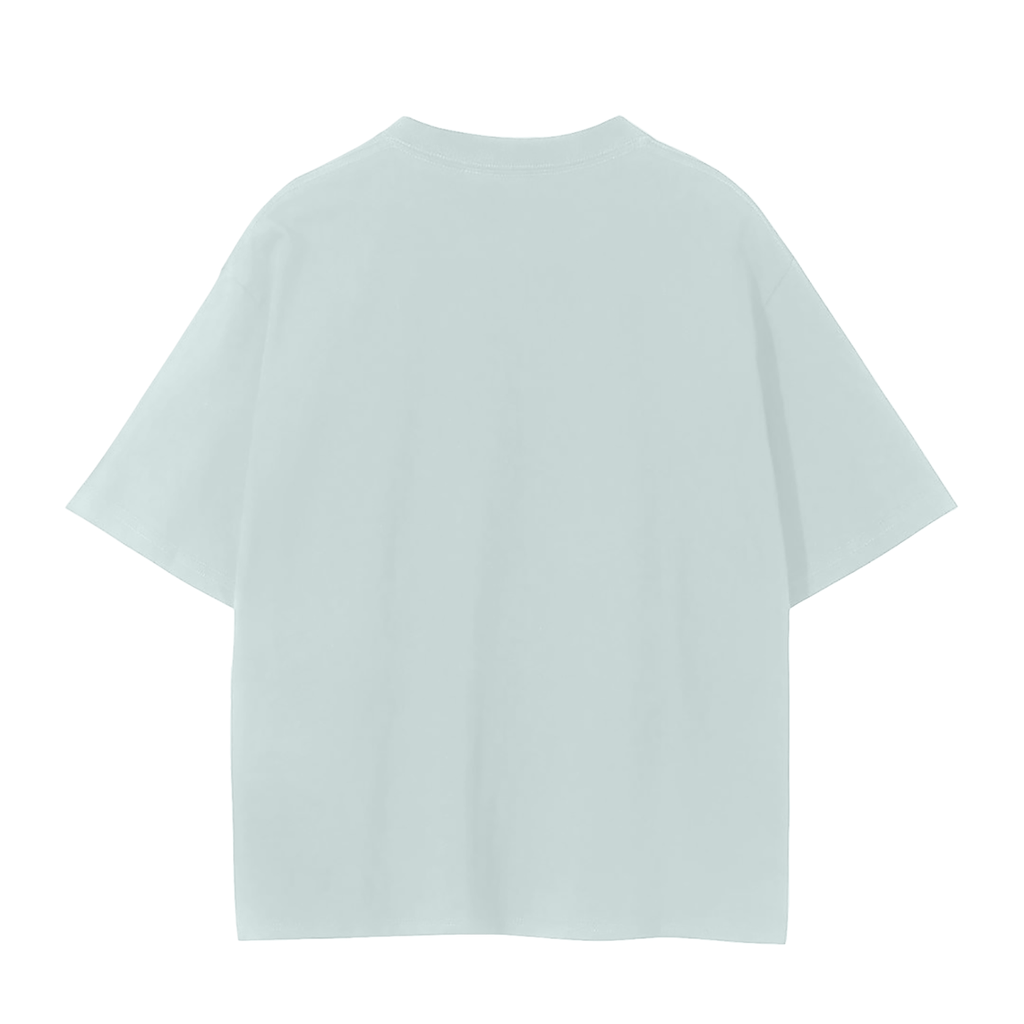 Daughter of the King Embroidered Tee | Rooted & Co. Apparel