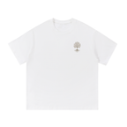 Deeply Rooted Unisex Tee – Colossians 2:7
