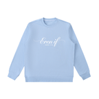 Even If | Women's Christian Sweatshirt