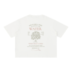 Growing in Grace Tee