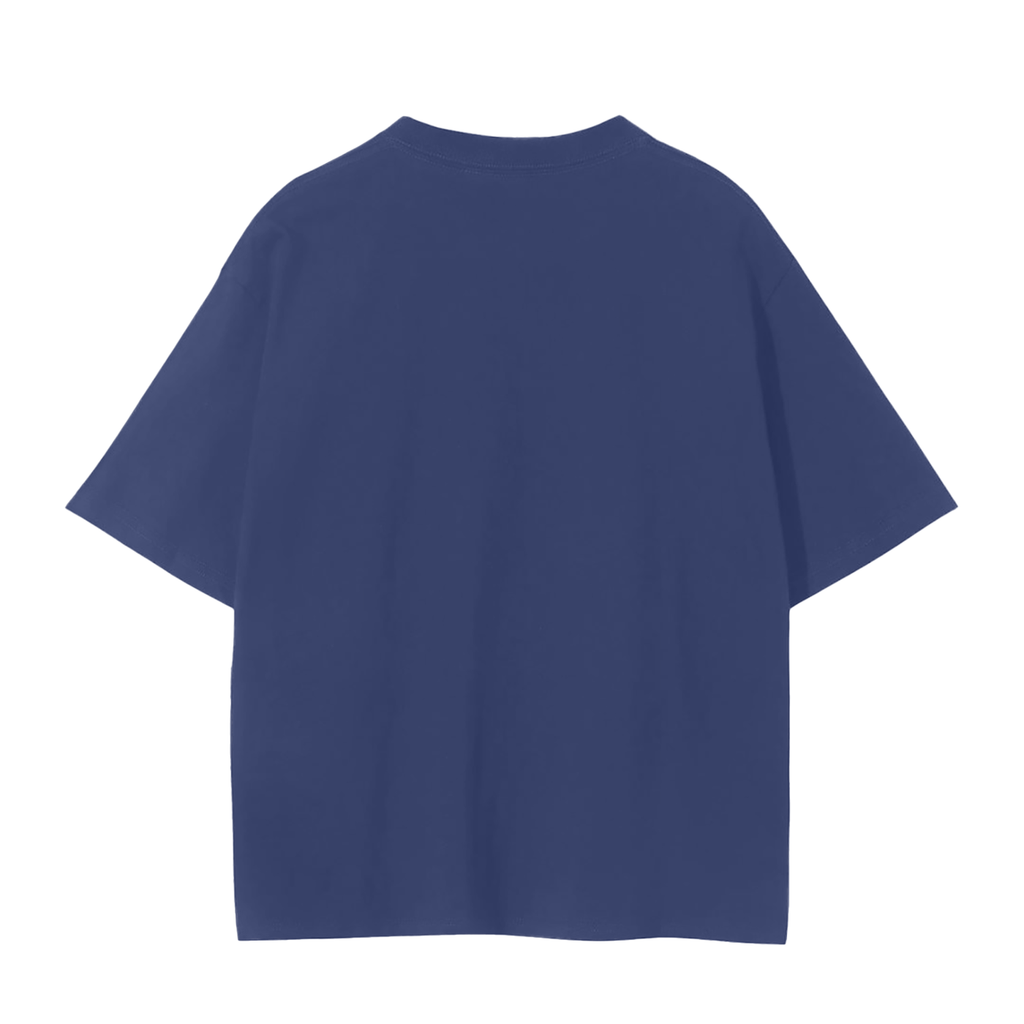Daughter of the King Embroidered Tee | Rooted & Co. Apparel