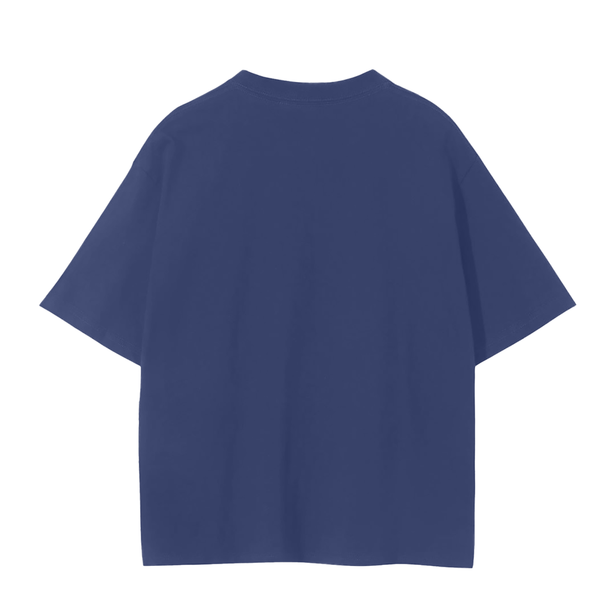 Daughter of the King Embroidered Tee | Rooted & Co. Apparel