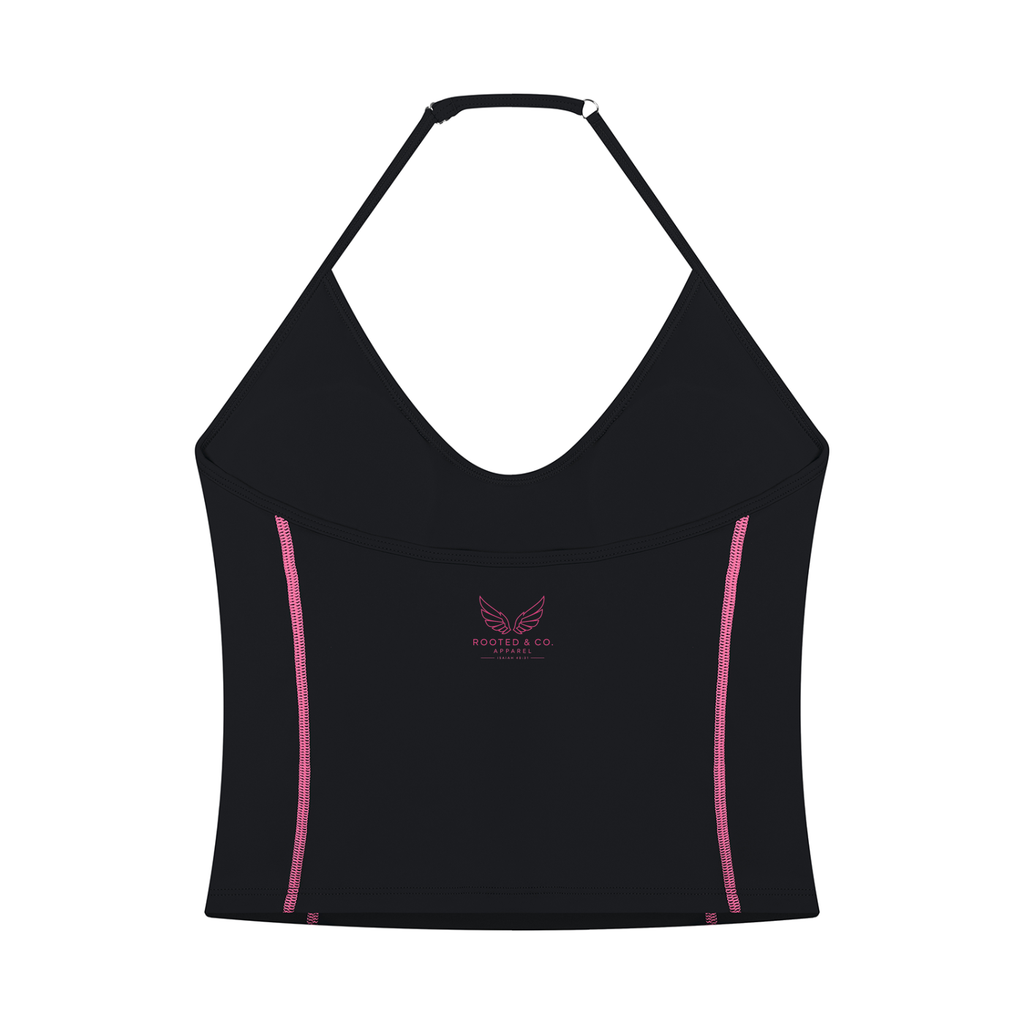 Strength & Dignity Christian Workout Tank | Proverbs 31:25
