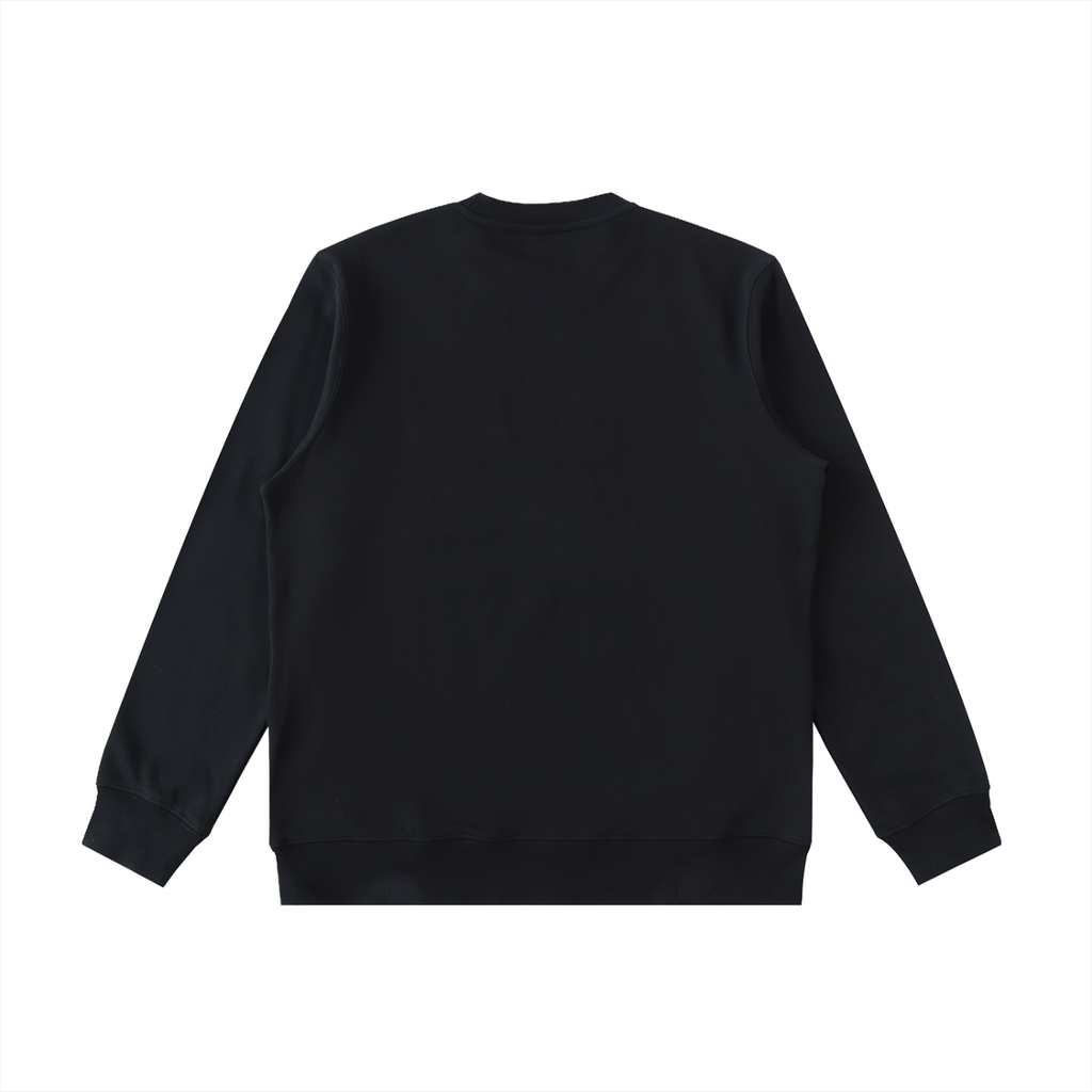 Even If | Women's Christian Sweatshirt