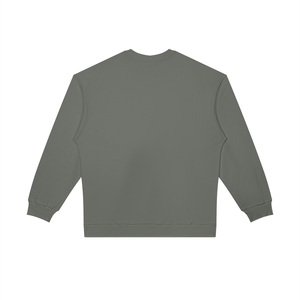 Steadfast Men's Crewneck