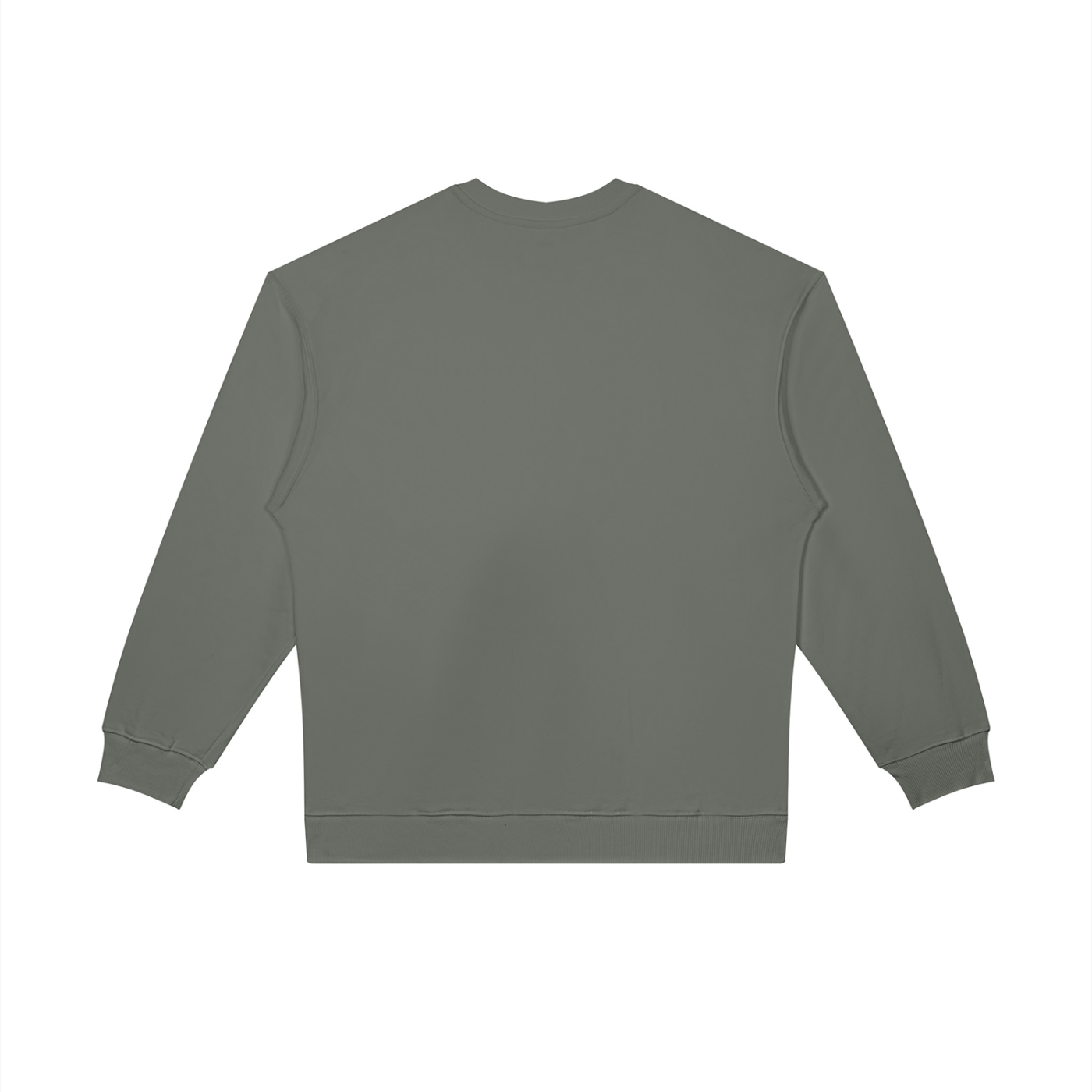 Steadfast Men's Crewneck