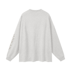 Rooted in Peace Women’s Long Sleeve Tee | Christian Dove Tee