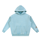 Love Is a Cure | Men's Vintage Christian Hoodie