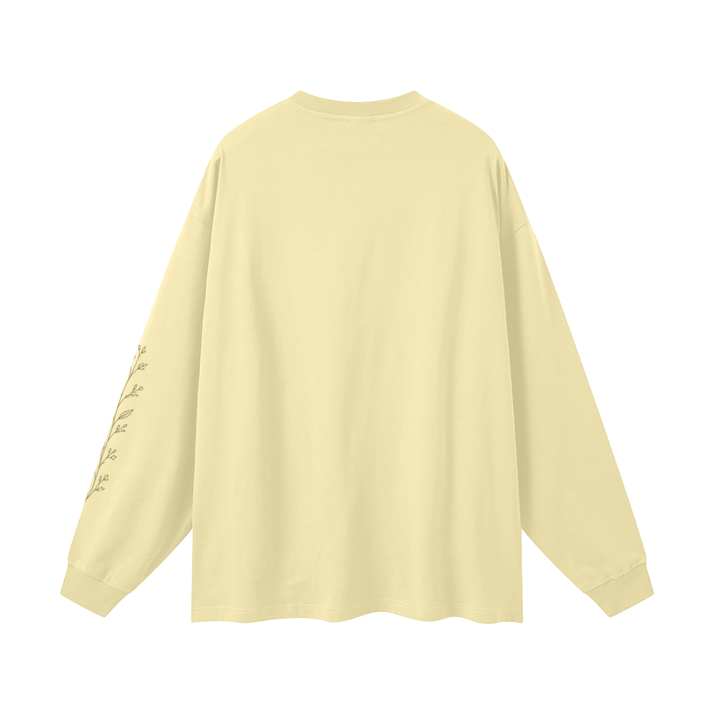 Rooted in Peace Women’s Long Sleeve Tee | Christian Dove Tee