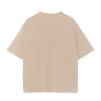 Daughter of the King Embroidered Tee | Rooted & Co. Apparel
