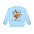 Rooted in Joy Women's Oversized Crewneck