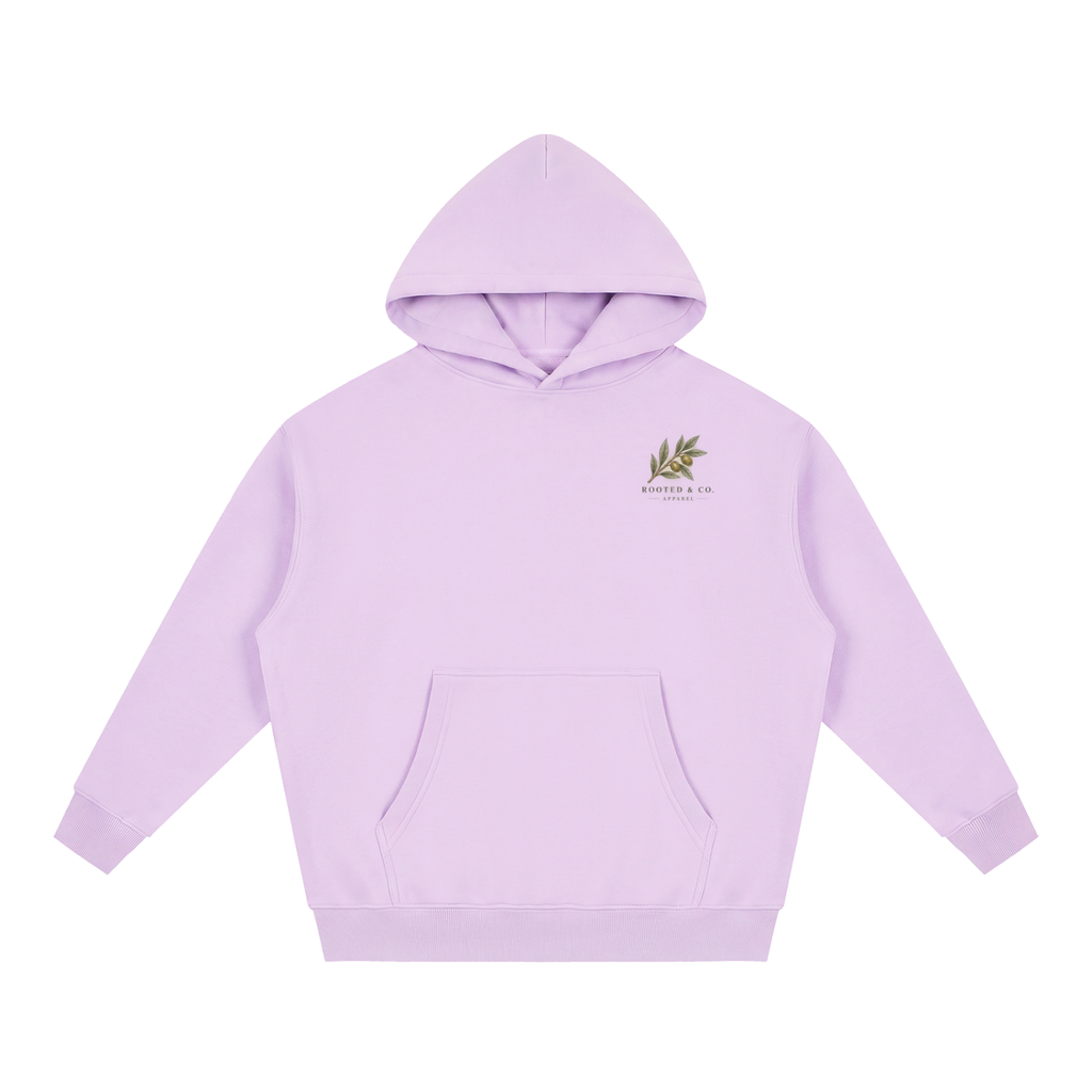 Planted With Purpose Hoodie | Jeremiah 17:8