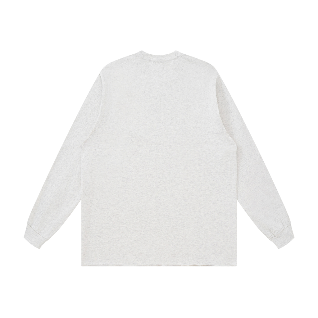 Jesus Leopard Bow Women’s Long Sleeve | Rooted & Co.