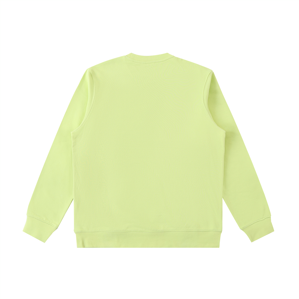 Even If | Women's Christian Sweatshirt