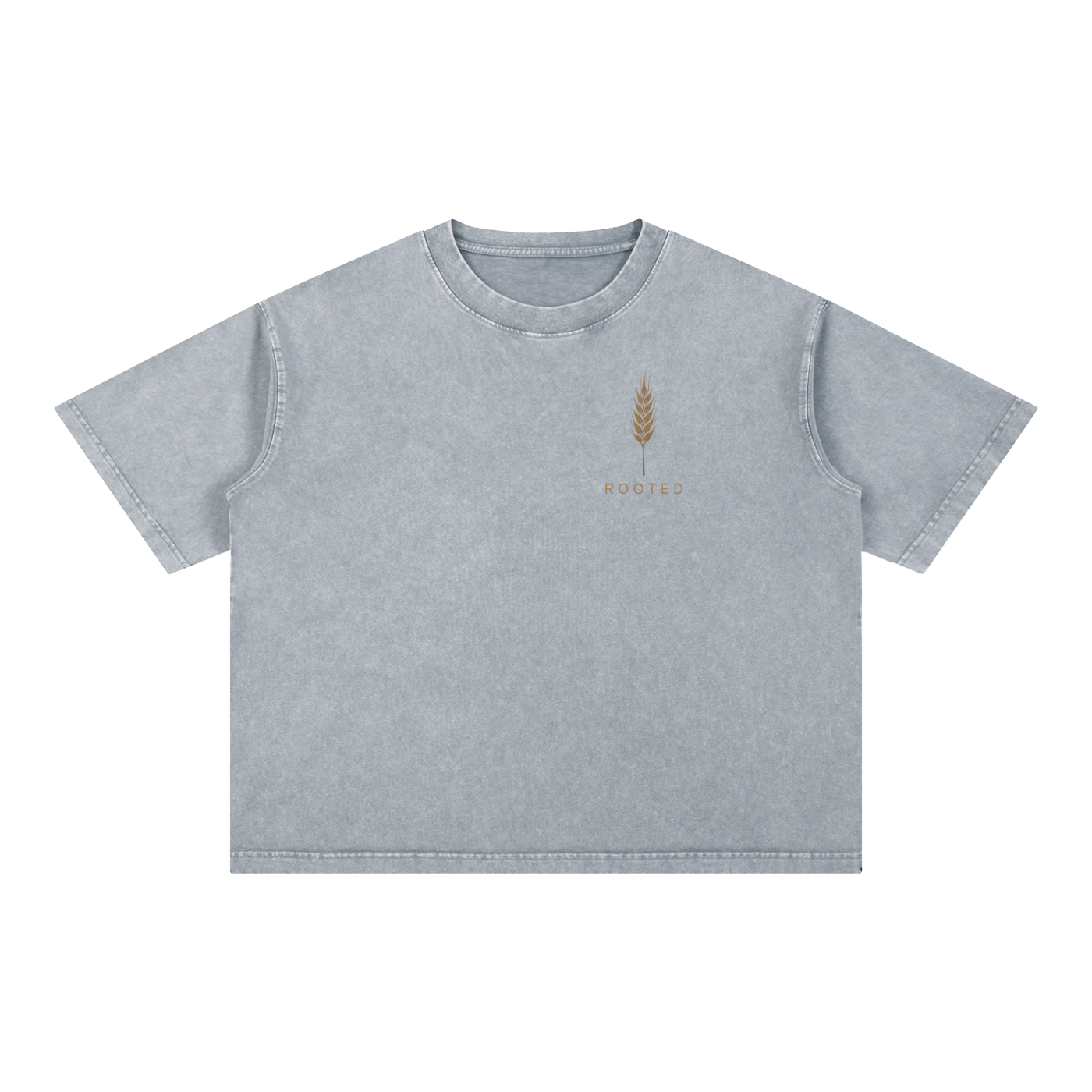 Steadfast Through Every Season Tee