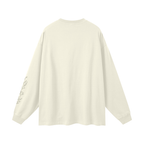 Rooted in Gratitude Women’s Long Sleeve Tee | 1 Thessalonians 5:18
