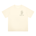 Rooted in Hope Women's Wildflower Tee – Romans 15:13