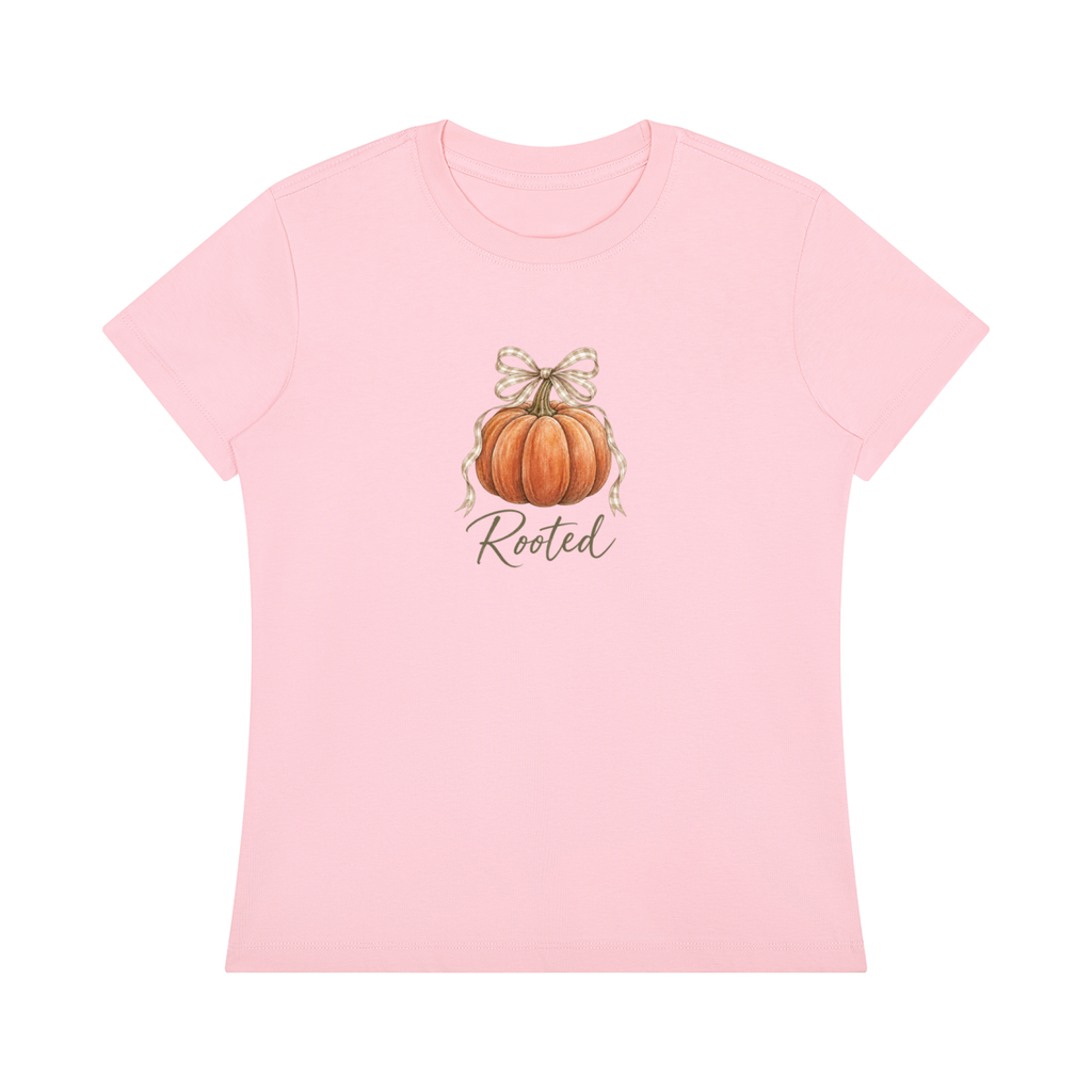 Grateful & Rooted Tee | Jeremiah 17:8
